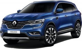 2018 Renault Koleos 1.6 dCi 130 HP X-tronic Touch (4x2) Araba kullananlar yorumlar